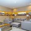 Отель Luxury 3beds and 3Ba 2 Miles From Disney, фото 4