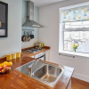 Отель The Granville - Delightful 2-bed Victorian Apartment, фото 10