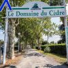 Отель Le Domaine du Cèdre, фото 32