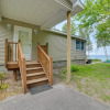 Отель Cheboygan Getaway w/ Fire Pit & Lake Access!, фото 20