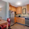 Отель Residence Inn Mt. Laurel at Bishops Gate, фото 6