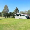 Отель Alluring Holiday Home in Lolland With Barbecue, фото 1