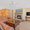 Отель Beaver Creek Village Luxury 2 Bedroom Condo, фото 4