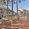 Отель Myrtle Beach Condo ~ 2 Mi to Surfside Beach!, фото 1