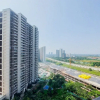 Отель Best Spacious And Stylish 3Br At Sky House Bsd Apartment, фото 1