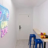 Отель Koala Hostel Mercado, фото 12