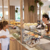 Отель Family Hotel Pinetina Mare, фото 13
