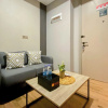 Отель Wonderful And Homey 1Br Fatmawati City Center Apartment, фото 12