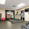 Отель Hampton Inn Akron-South, фото 20