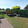 Отель Spacious Apartment in Malmedy With Garden, фото 8