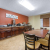 Отель Sleep Inn Sarasota North, фото 24