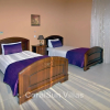Отель Amazing Luxury Villa, Enormous Heated Pool Jacuzzi, Gym, Games Room In Paphos,, фото 3