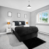 Отель Comforts & Home Conveniences -sleeps 8, фото 3