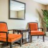 Отель Comfort Suites at Isle Of Palms Connector, фото 10