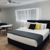 Отель Wynnum Anchor Motel, фото 2