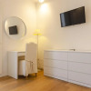 Отель Brand new Suite With Balcony Via Albertoni, фото 5