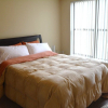 Отель Seattle Suites, фото 11