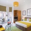 Отель The Apartments Chelsea, фото 5