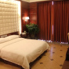 Отель Qinghua Business Hotel, фото 4