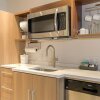 Отель Home2 Suites By Hilton Alcoa Knoxville Airport, фото 24