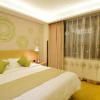 Отель GreenTree Inn Ningbo Beilun District Meishan Beach Business Hotel, фото 3