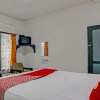 Отель OYO 92579 Hotel Mutiara, фото 6