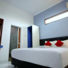 Отель D Java Homestay Unit Ambarrukmo 3, фото 4