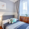 Отель *ClickTheFlat* Wilcza 33 Street Apart Rooms in the City Center, фото 6