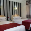 Отель Best Western The Birch Hotel, фото 16
