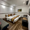 Отель Hanoi Saga Hotel, фото 17