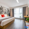 Отель Thank Inn Hotel (Luohe International Food City Fair and Exhibition Center), фото 3