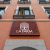 Отель Hospedium Hotel La Farm, фото 27