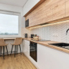 Отель Home Office Flat Miedziana by Renters, фото 20
