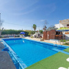 Отель Luxury Holiday House Con Piscina a Porto Cesareo Torre Dei Molini, фото 16