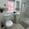 Отель Lovely 3-bed House in Solihull, фото 17