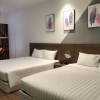 Отель The MOKA Hotel, фото 23
