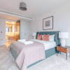 Отель Luxurious 2BD Flat by the River Thames - Vauxhall, фото 5