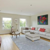 Отель Beautiful Spacious Open-planned 3 Bedroom Apartment in Earls Court, фото 5