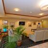 Отель Candlewood Suites Chambersburg, an IHG Hotel, фото 16