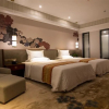 Отель Ningxia Yincuan Deji Linka Hotel, фото 3