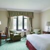 Отель Hanbury Manor Marriott Hotel & Country Club, фото 6