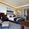 Отель Fairmont Baku at the Flame Towers, фото 4