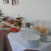 Отель Tenuta Flora Maria, фото 36