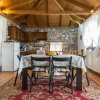 Отель Sea breeze and stunning view in the heart of Mani, фото 9