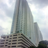 Отель Chic and Cozy 2BR Apartment at Menteng Park, фото 1