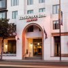Отель Residence Inn Los Angeles Pasadena/Old Town в Пасадене