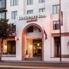 Отель Residence Inn Los Angeles Pasadena/Old Town, фото 1