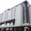 Отель Business Hotel Astrum Laus, фото 18