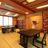 Отель Hirayama Ryokan, фото 19