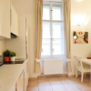 Отель Apartment Hybernska, фото 11